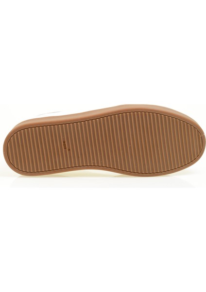 Beyaz Erkek Sneaker TAEK fiyatları
