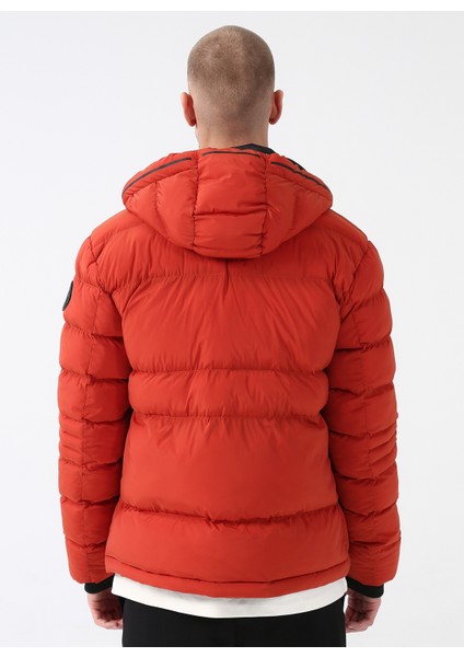 Gmg Fırenze Turuncu Erkek Mont GU22MFW05253 fırsatları