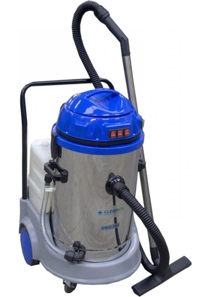 Ewd 753 Halı ve Koltuk Yıkama Makinesi