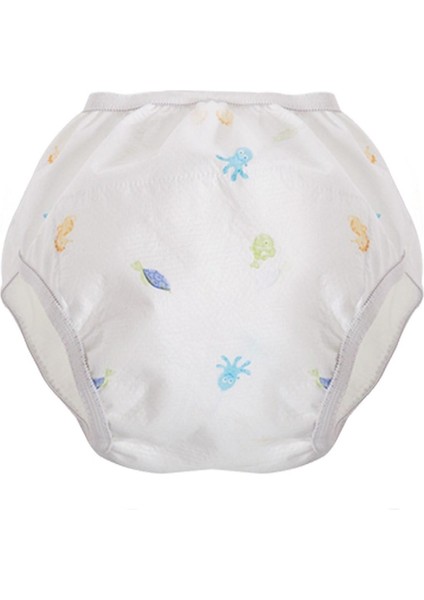 Alıştırma Külodu 4 Adet Tek Kullanımlık 15-20 kg No:2