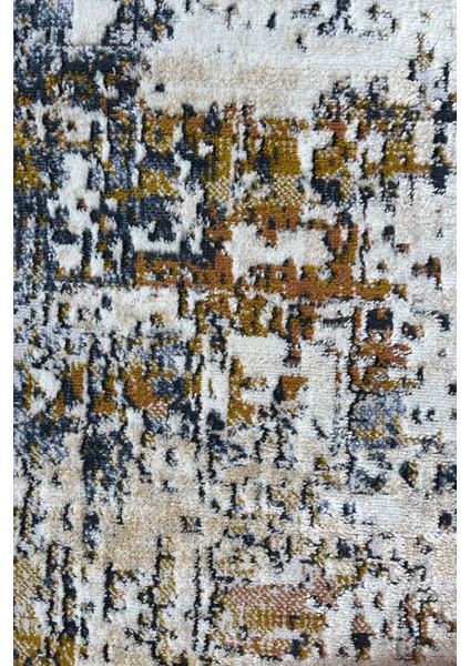 Abstract Iskandinav Jüt Dokuma Yolluk Salon Oturma Odası Mutfak Çocuk Yatak Oda Halısı