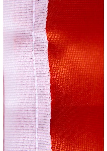 Kanada Milli Gönder Bayrağı Raşel Kumaş Dijital Baskı 70x105 cm fırsatları