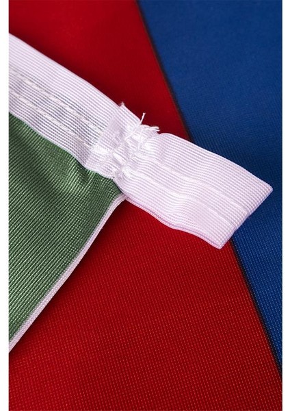 Azerbaycan Bayrağı Raşel Kumaş Dijital Baskı 600x900 cm fırsatları