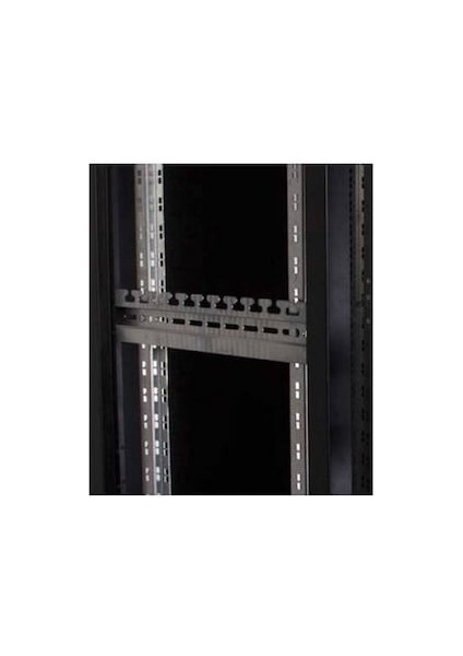 Trk 47U 600X600 19'' Inc Termostatlı 2 Fanlı Rack Kabin Pro Model