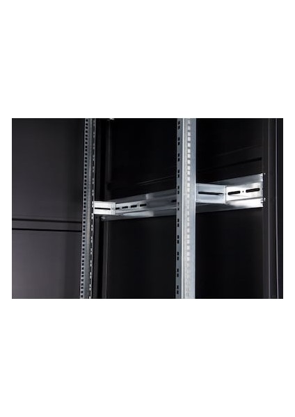 Trk 42U 800X800 19'' Inc Termostatlı 4 Fanlı Rack Kabin Pro Model