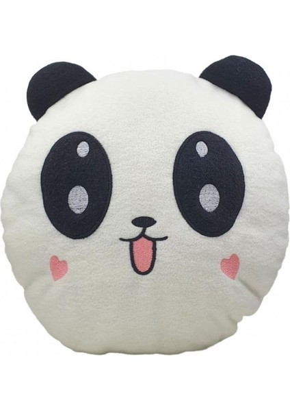 Sevimli Panda Polar Yastık fiyatları