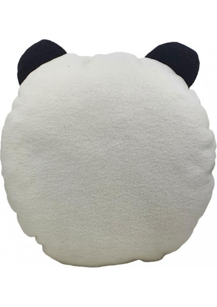 Sevimli Panda Polar Yastık modelleri