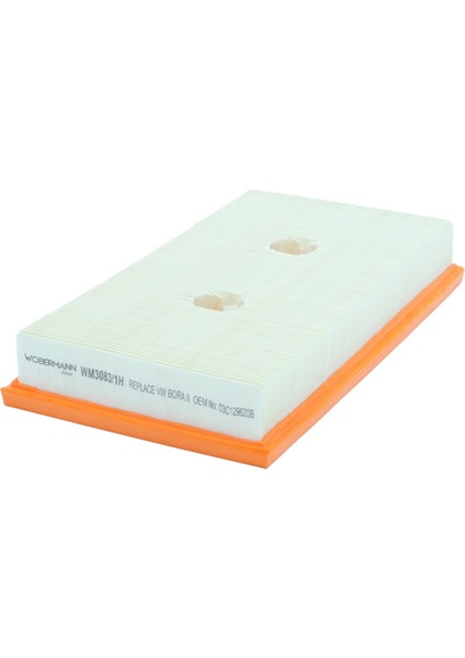 Vw Golf Plus V 1.6 Fsi 2004-2008 Hava Filtresi