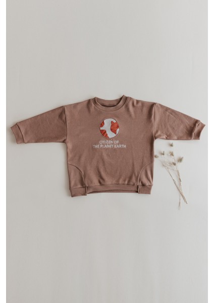 Citizen Sweatshirt modelleri