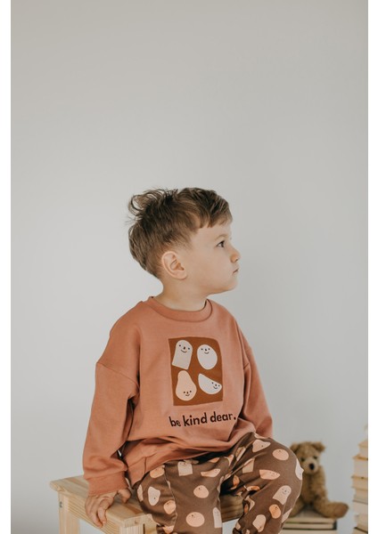 Dear Kind Sweatshirt