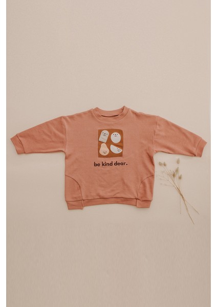 Dear Kind Sweatshirt fırsatları