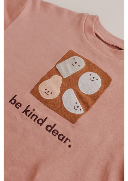Dear Kind Sweatshirt indirimleri