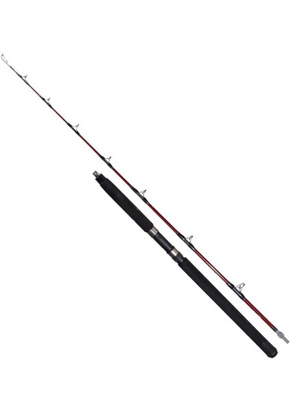 Deep Rider 180 cm 50-80 Lbs 1+1 Trolling Kamışı