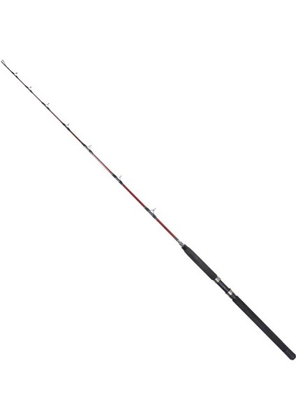 Deep Rider 180 cm 50-80 Lbs 1+1 Trolling Kamışı