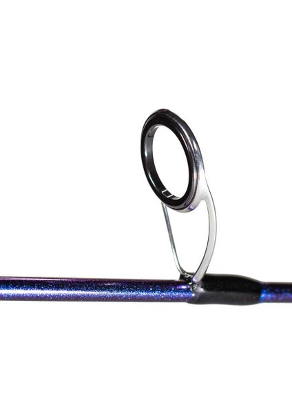Strobe Iı 168 cm 80-170 gr 2 Parça Jig Kamışı