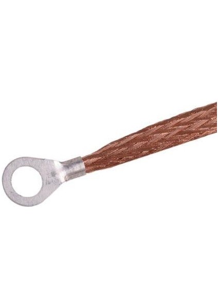 6mm2 200MM Örgülü Pano Topraklama Kablosu fiyatları