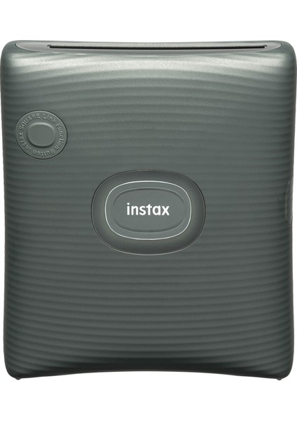 Instax Sq Link Yeşil Ex D Akıllı Telefon Yazıcısı