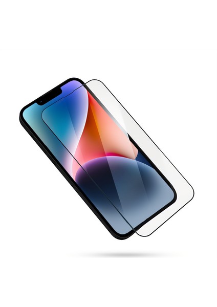 Diamond Serisi Apple iPhone 14 Pro Ekran Koruyucu fiyatları
