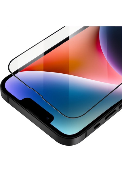 Diamond Serisi Apple iPhone 14 Pro Ekran Koruyucu modelleri