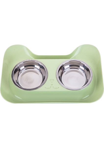 Whisker Mama Su Kabı-Yeşil