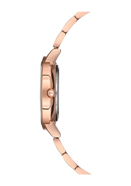 Rose Çelik Kordon Kadın Kol Saati F21099A-C F21099A-C