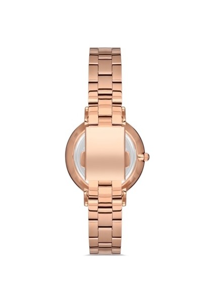 Rose Çelik Kordon Kadın Kol Saati F21099A-C F21099A-C