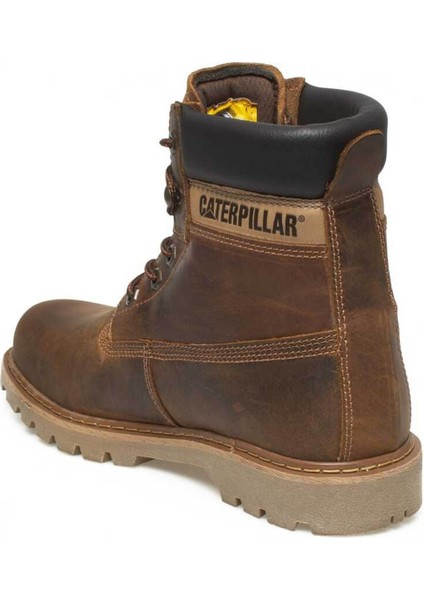 erpillar Erkek Bot Bakır 015M101380