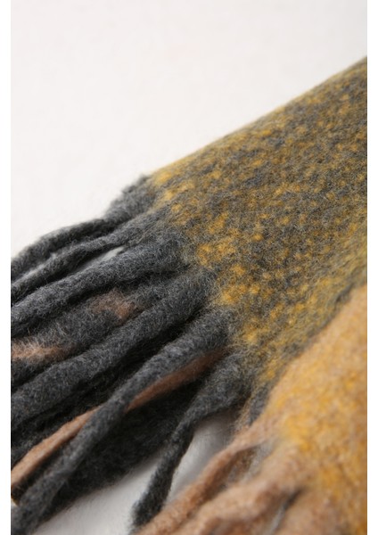 Kareli Püsküllü Atkı fırsatları