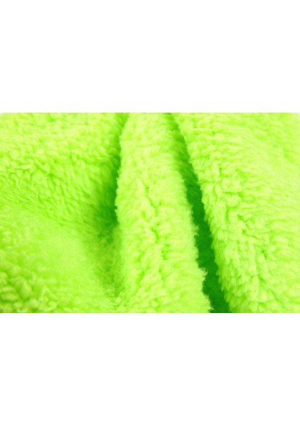 Welsoft 35X35 Dönerli Mop Yeşil