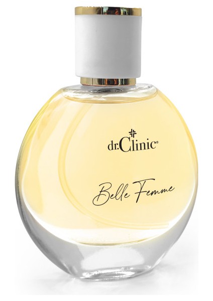 Belle Femme Kadın