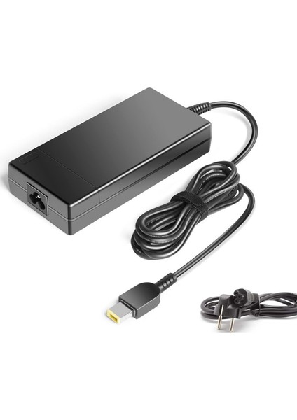 Lenovo Z510 G50 Şarj 20V 4.5A Uyumlu Muadil Ürün 2 Yıl Ithalatçı Firma Garantili Notebook Laptop Adaptörü 20 Volt 4.5 Amper USB Uç