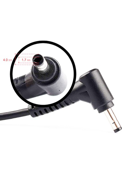 Lenovo Ideapad 310 ADL45WCG ADLX65CCGE2A ADLX65CLGE2A Ideapad 3 17IML05 81WC ADLX65CDGE2A Uyumlu Muadil Ürün 2 Yıl Ithalatçı Firma Garanti Adaptörü 65W Şarj Cihazı 20V 3.25A fiyatları