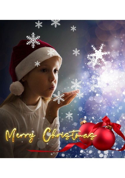 Yılbaşı Çam Ağacı Süsü Gümüş Top 3 cm 24'lü fırsatları