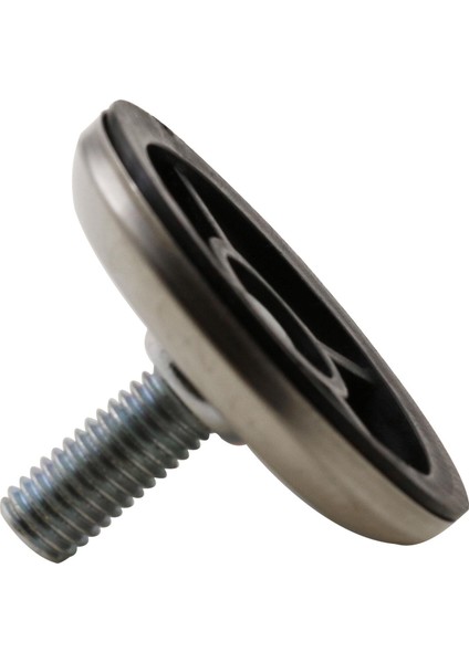 Ayder Metal Bingo Mobilya Ayağı Krom M10 fiyatları