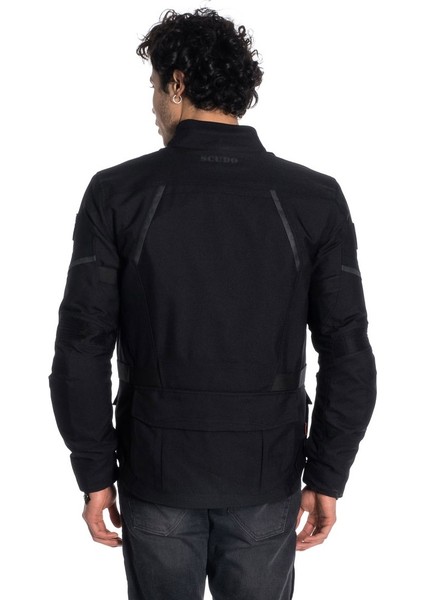 Vivaldi 4 Mevsim Motosiklet Montu - Siyah 2xl modelleri