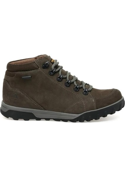 227186N 2pr Asfalt Erkek Outdoor Bot