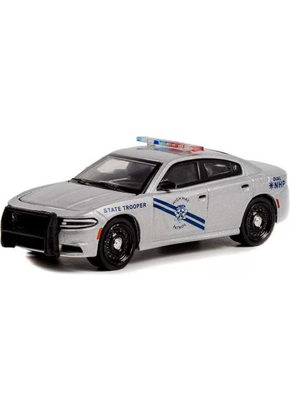 1/64 2019 Dodge Charger