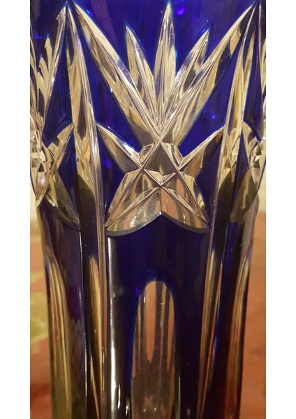 Antikakesmekobalt Vazo fiyatları