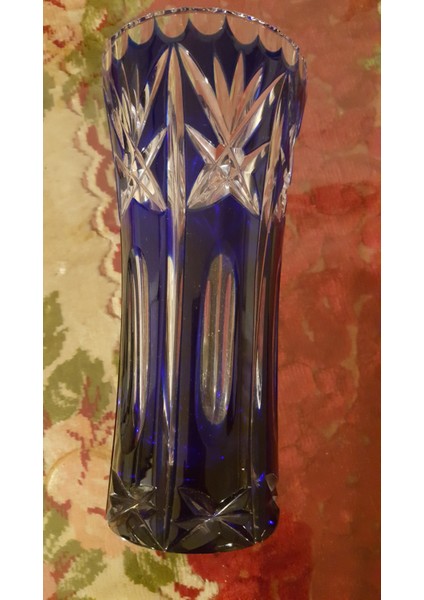 Antikakesmekobalt Vazo modelleri