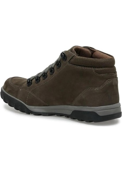 227186N 2pr Asfalt Erkek Outdoor Bot