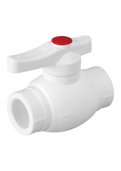 20LİK Pprc Vana Ø 20 mm