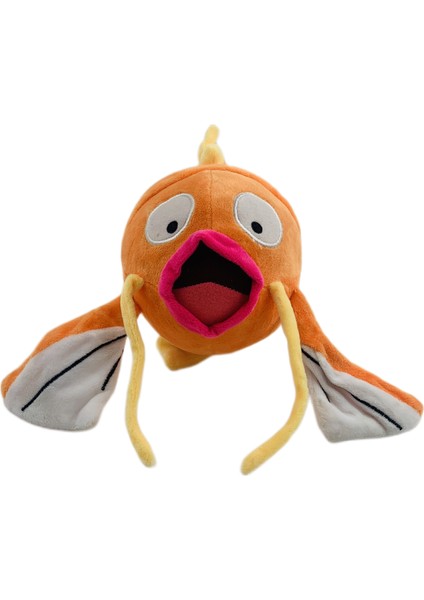 Peluş Maskot Pokemon Magikarp Peluş Oyuncak (Yurt Dışından)