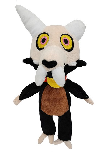 Maskot Baykuş Evi Kral Doldurulmuş Oyuncak Mürettebatı 30CM (Yurt Dışından)