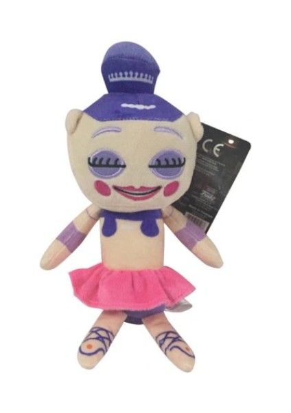 Freddy S Fnaf Plus Maskot Beş Gece (Yurt Dışından)