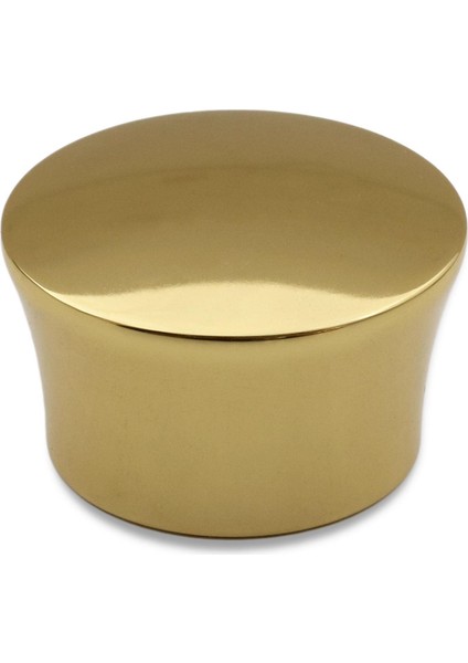 Düğme Çekmece Dolap Kapak Kulpu Kulbu Albrifin Metal Kulp