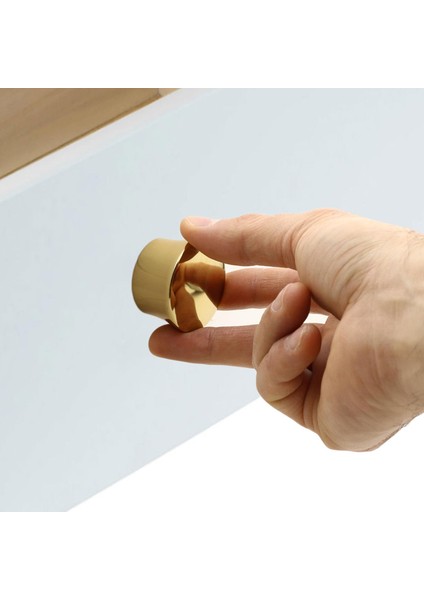 Düğme Çekmece Dolap Kapak Kulpu Kulbu Albrifin Metal Kulp fırsatları