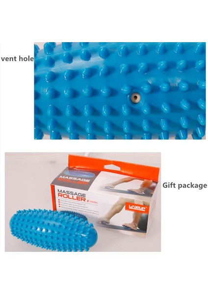 Dikenli Zeytin Masaj Roller fırsatları