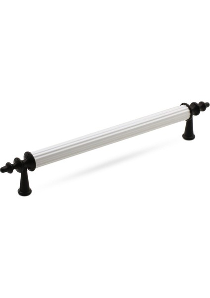 Çekmece Mutfak Dolap Kapak Kulpu Kulbu 128 mm Beyaz Metal Kulp fiyatları