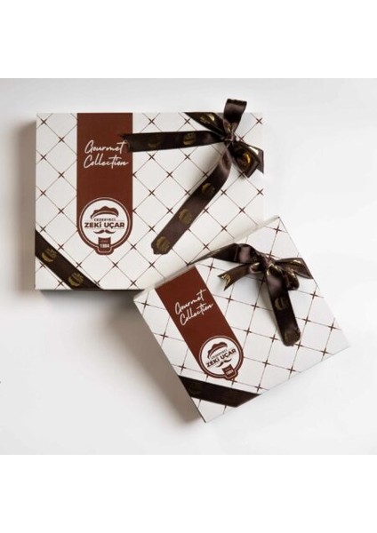 Cevizli Cezerye 1 kg