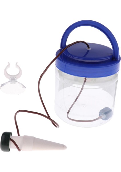 Chameleon Sürüngen Için Su Filtresi Sistemi Nemlendirici modelleri